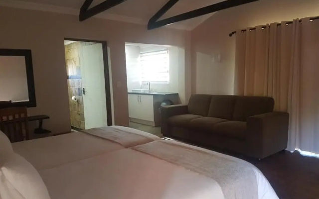 Gabbata Lodge