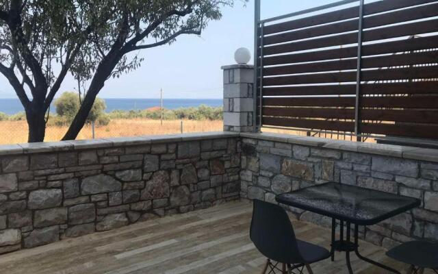 Nereids Apartments-Thetis