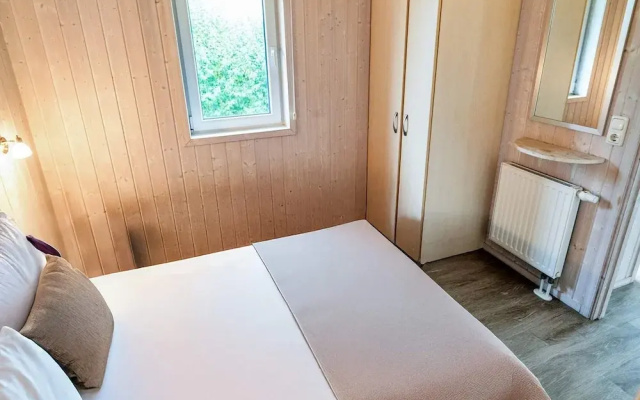 4 Star Holiday Home in Friedrichkoog
