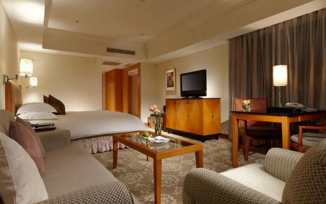 The Splendor Hotel Taichung