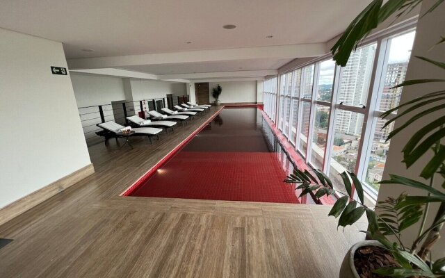 QS Marista by Marzani Host