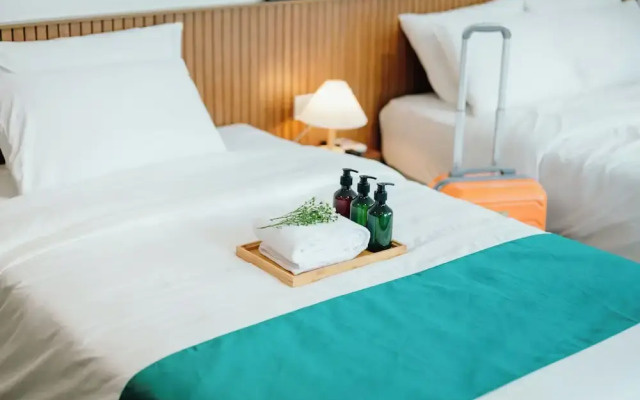 Urban Hotel