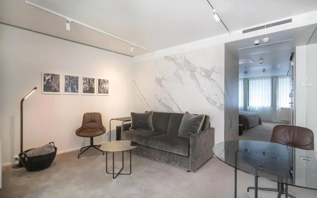 Boutique Hotel Herman K