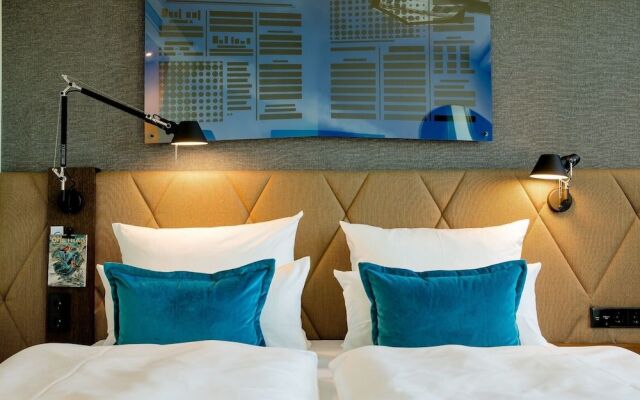 Motel One Hannover-Oper