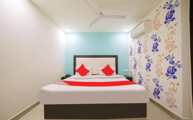 Flagship 78617 Flagship My Comfortable Hotel