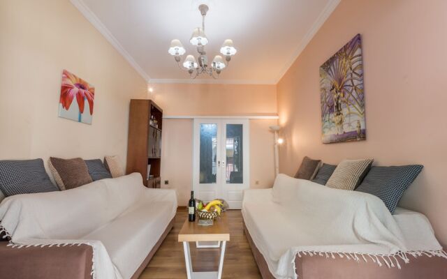 Cosy apartment in the heart of Corfu 1