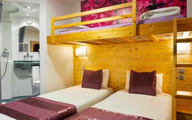 Fasthôtel Orléans Sud Zénith