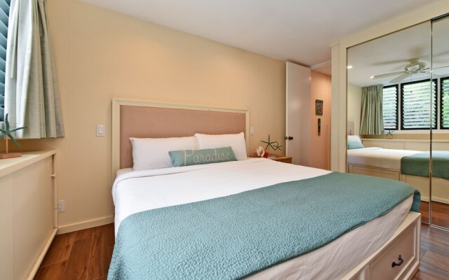 Honokeana Cove 103 1 Bedroom Condo