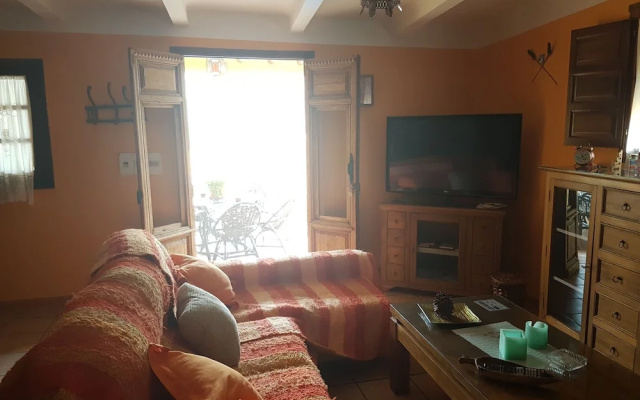 Casas Amaro