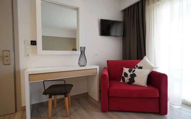 Olympus Thalassea Hotel