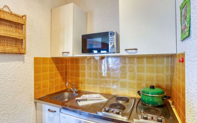 Villa Ariane Le Corbier 26690