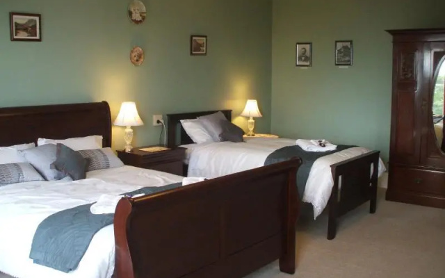 Edgeley Bed & Breakfast