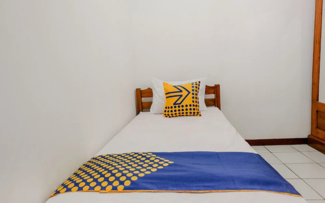 SPOT ON 2749 Tiga Sinar Residence