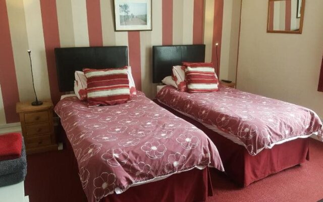 Angel Guest House