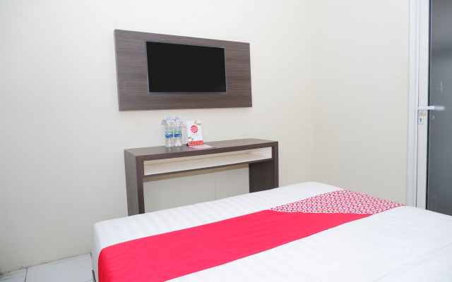 Hotel O Candi Residence