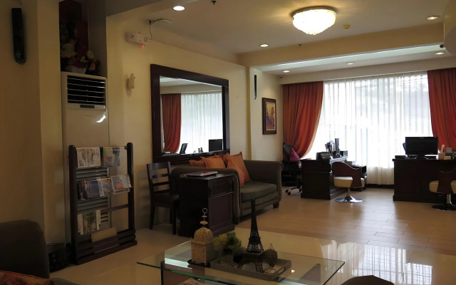 Devera Hotel