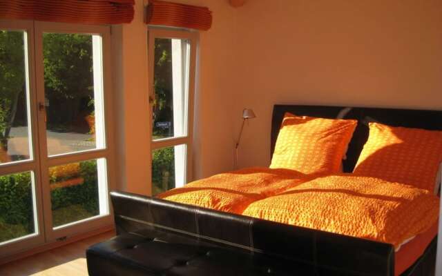 Luxury Holiday Home With Sauna