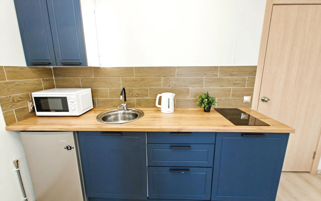 Good House (Гуд Хаус) на улице Советская 64