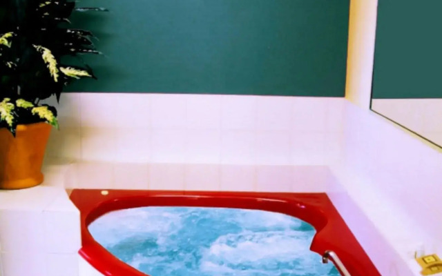 Avlon Gardens Motel - Ballina