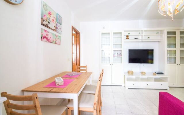 Apartamento Nere 2 min a pie de la playa