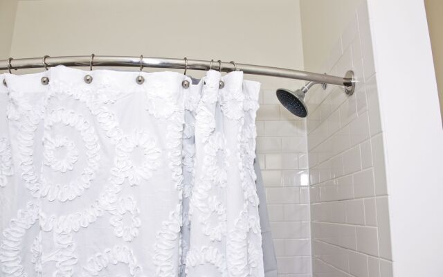 Gracen Island Townhouse