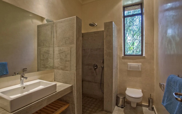 Villa Touareg Domaine des Kasbahs