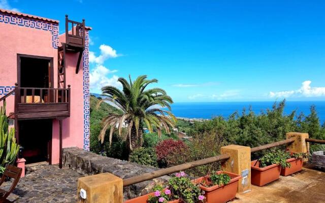 Casa Rural Celeste by Isla Bonita