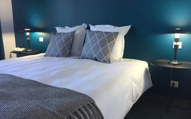 Résidence les Cimes Blanches