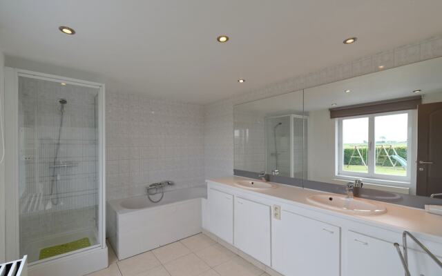 Flanders Fields Cottage Leisele