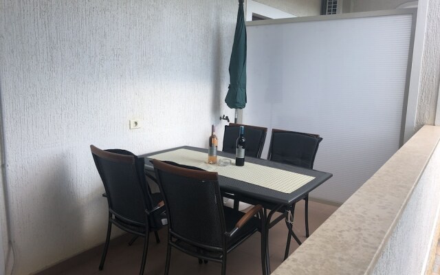 Apartment Vesna