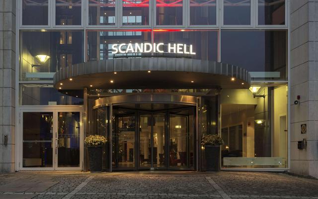 Scandic Hell