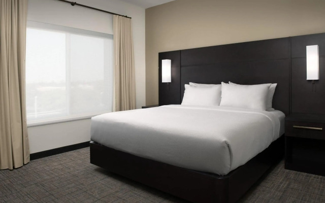 Residence Inn Fresno Clovis