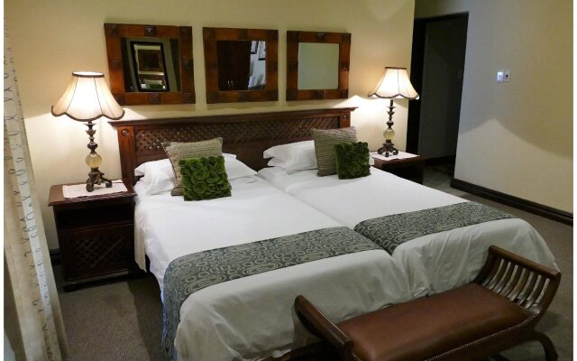 174 Premier Guesthouse