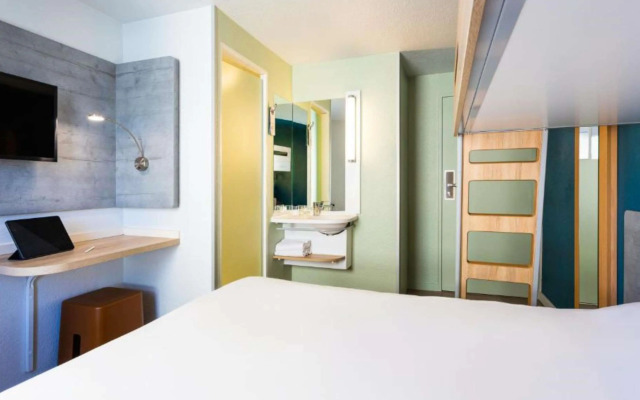 ibis budget Paris Porte d'Orleans