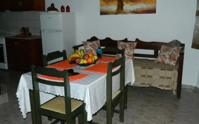 Halases Apartments
