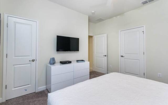 Amazing House! Champions Gate - 1571SAND