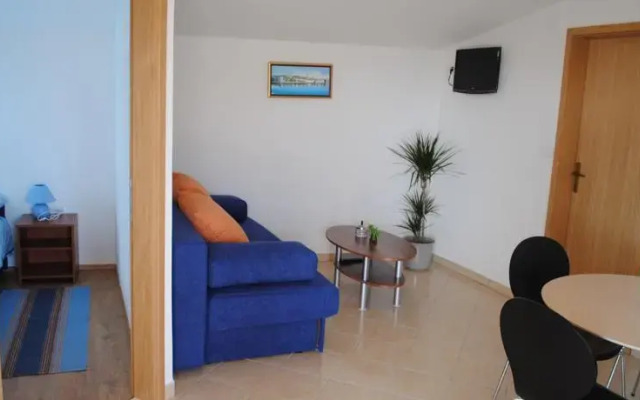 Apartments Kairos - Bili 9