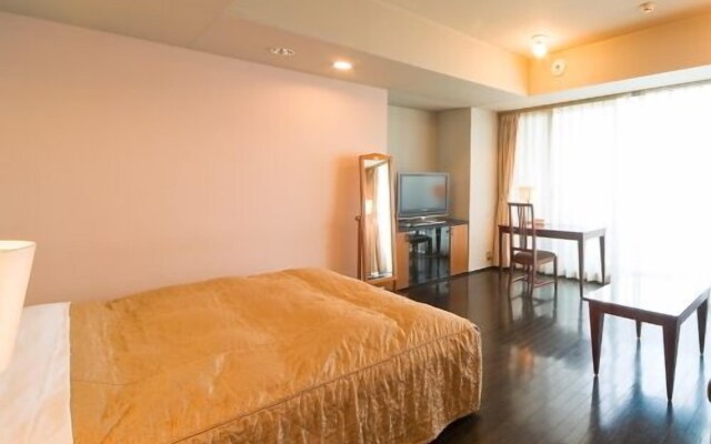 The Residential Suites Fukuoka