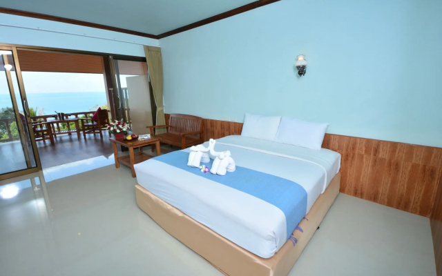 Haad Yao Bayview Resort & Spa