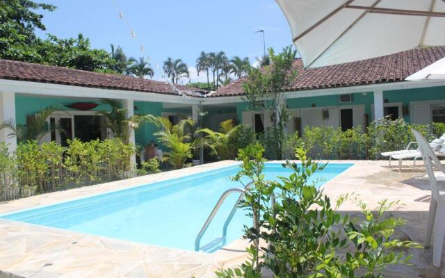 Canto Das Laranjeiras Villa