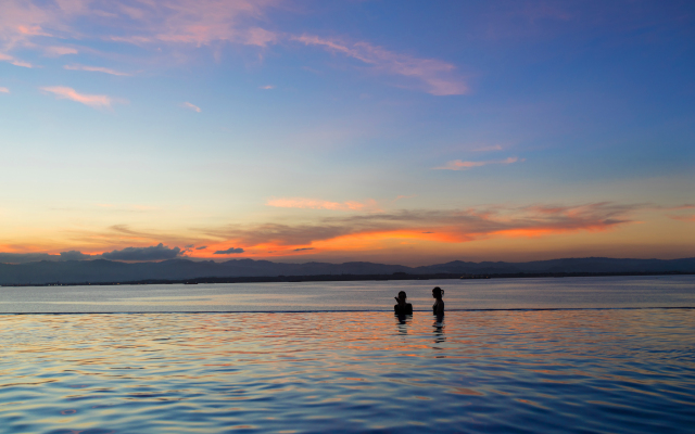 Dusit Thani Mactan Cebu Resort