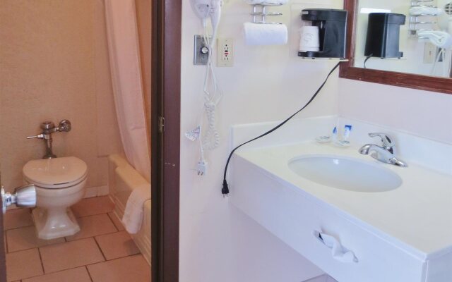Americas Best Value Inn