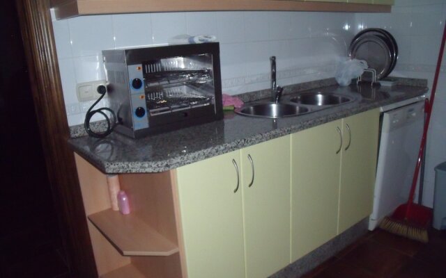 Casa Rural Don Julio