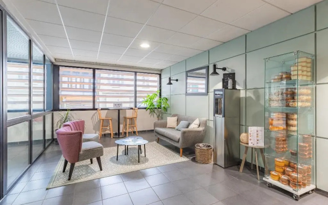 Appart'City Classic Limoges