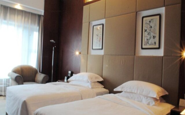 Xizhou Garden Hotel