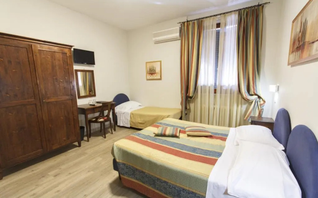 AgriHotel Villa Ambra