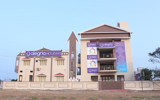 Fairfield Plantation