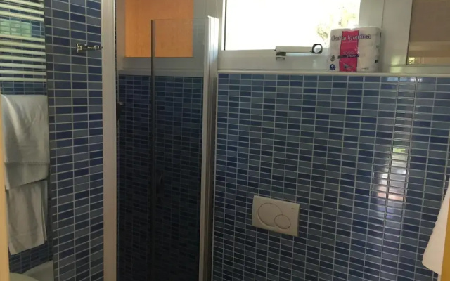 Chalet in Jesolo Mare Family Village