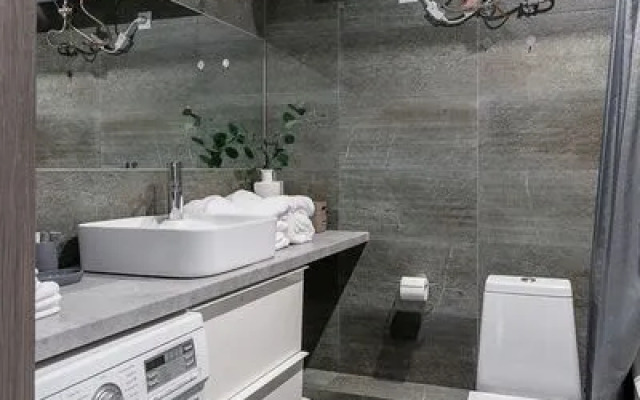 Влад апартаментс  на ул. Махалина д. 10