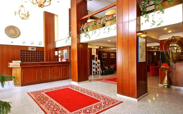 Hotel Mithat